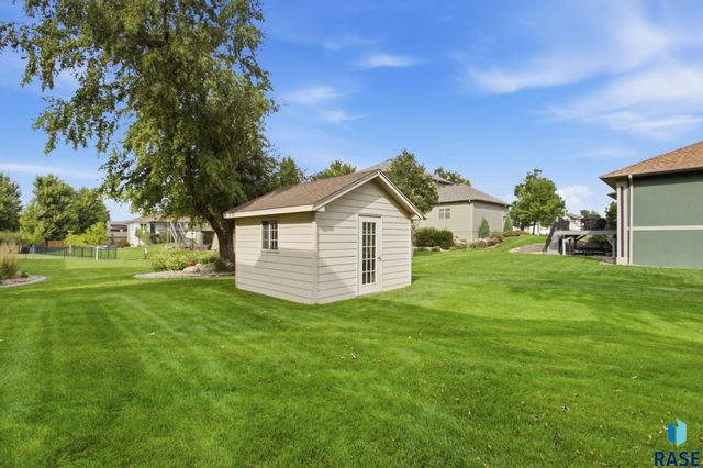 2612 S Camden Ave Avenue, Sioux Falls, SD 57106