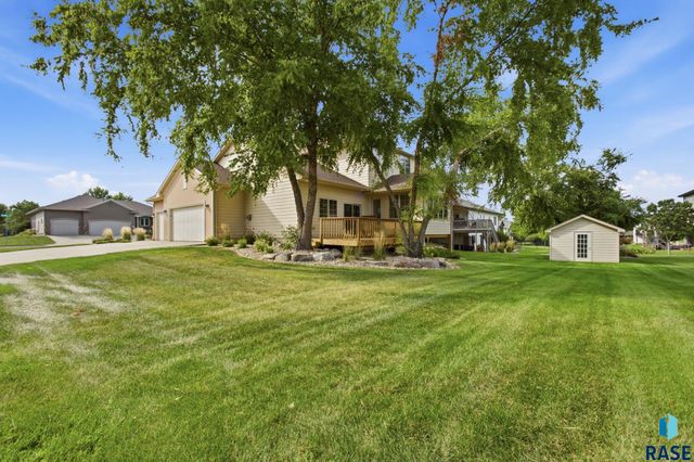 2612 S Camden Ave Avenue, Sioux Falls, SD 57106