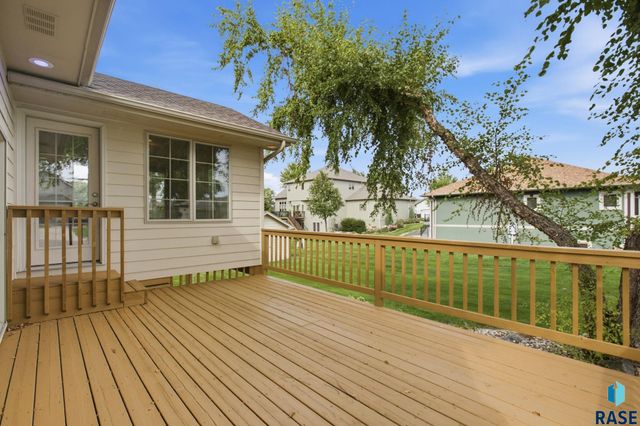 2612 S Camden Ave Avenue, Sioux Falls, SD 57106