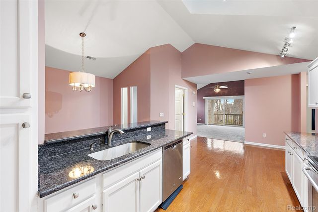 45765 Cagney Drive, Macomb Township, MI 48044