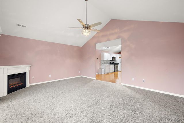 45765 Cagney Drive, Macomb Township, MI 48044