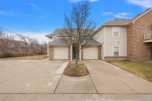 45765 Cagney Drive, Macomb Township, MI 48044
