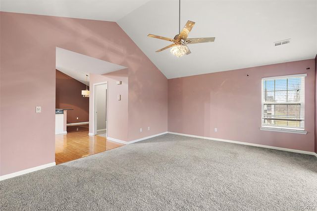 45765 Cagney Drive, Macomb Township, MI 48044