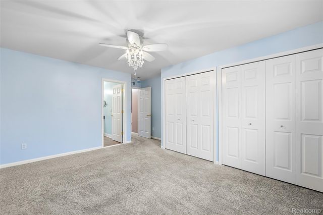 45765 Cagney Drive, Macomb Township, MI 48044
