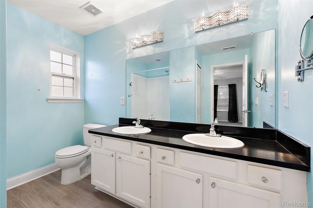 45765 Cagney Drive, Macomb Township, MI 48044