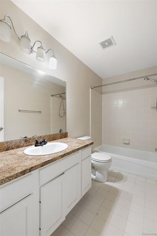 45765 Cagney Drive, Macomb Township, MI 48044