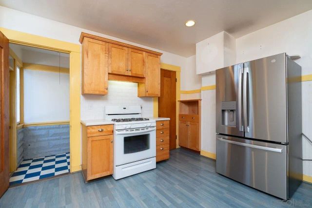 1576-78 Diamond St, San Diego, CA 92109