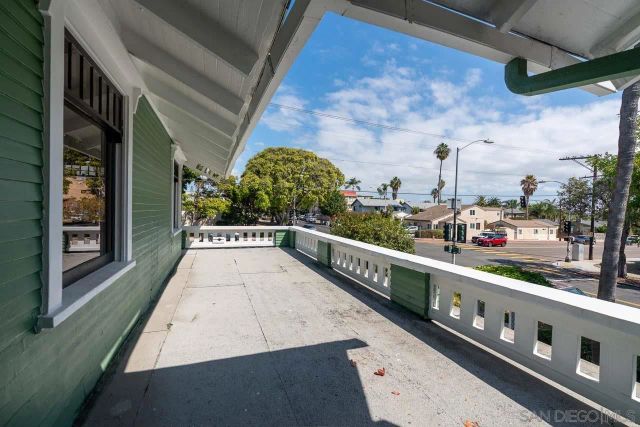 1576-78 Diamond St, San Diego, CA 92109