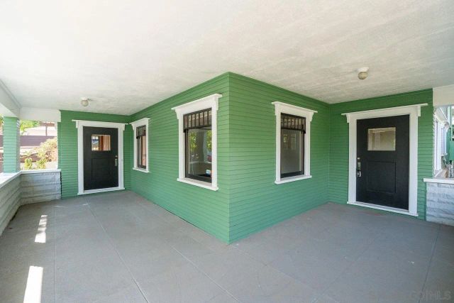 1576-78 Diamond St, San Diego, CA 92109
