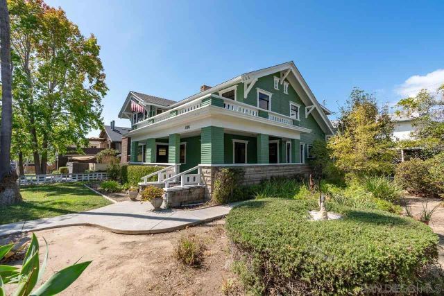 1576-78 Diamond St, San Diego, CA 92109