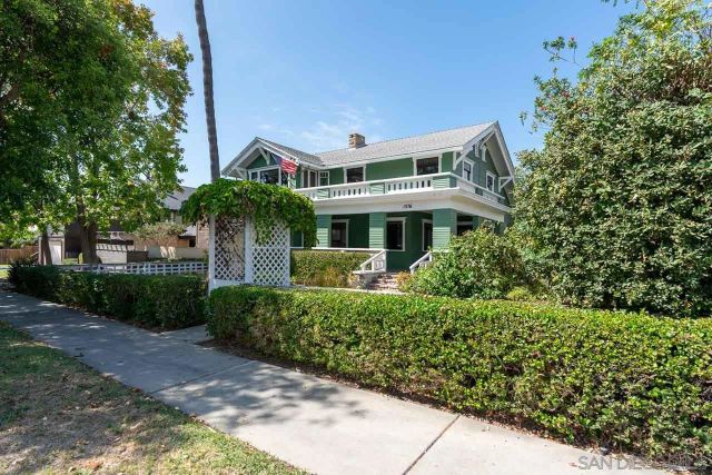 1576-78 Diamond St, San Diego, CA 92109