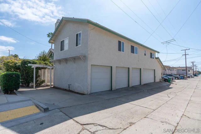 1576-78 Diamond St, San Diego, CA 92109