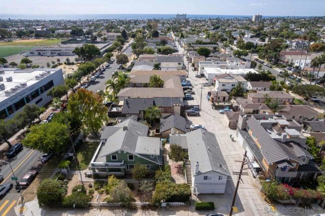 1576-78 Diamond St, San Diego, CA 92109