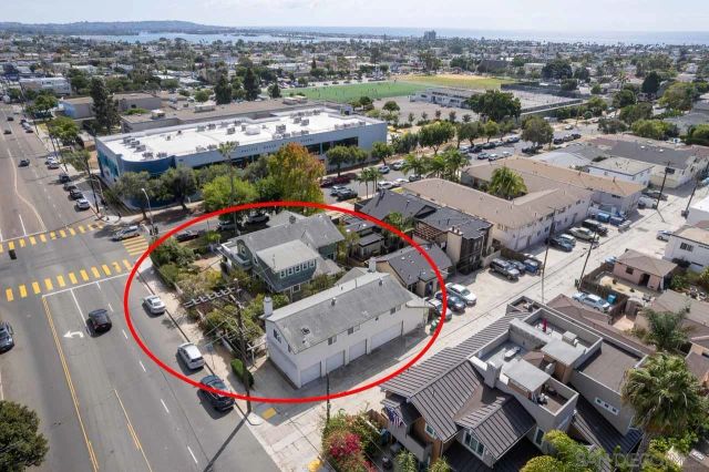1576-78 Diamond St, San Diego, CA 92109