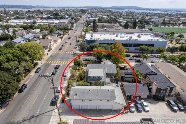 1576-78 Diamond St, San Diego, CA 92109