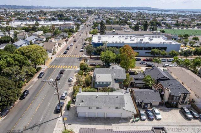 1576-78 Diamond St, San Diego, CA 92109