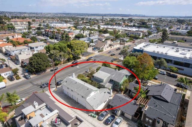 1576-78 Diamond St, San Diego, CA 92109