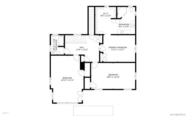 1576-78 Diamond St, San Diego, CA 92109