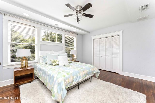 2647 FORBES Street, Jacksonville, FL 32204