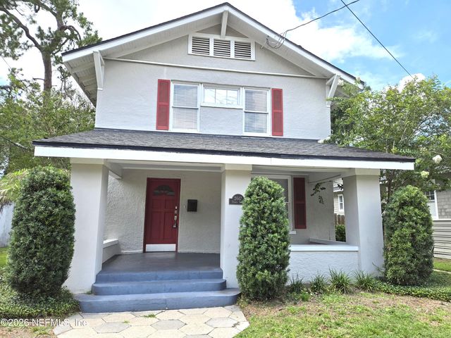 2647 FORBES Street, Jacksonville, FL 32204