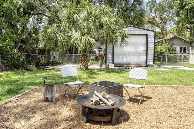 2647 FORBES Street, Jacksonville, FL 32204