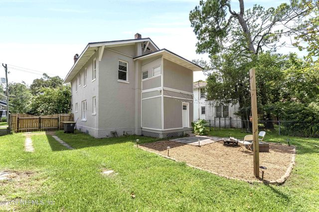 2647 FORBES Street, Jacksonville, FL 32204