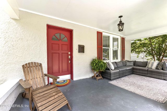 2647 FORBES Street, Jacksonville, FL 32204