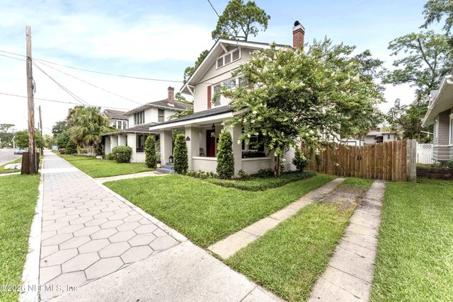 2647 FORBES Street, Jacksonville, FL 32204