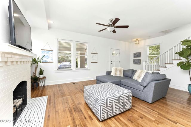 2647 FORBES Street, Jacksonville, FL 32204