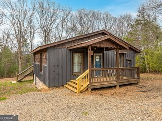 684 Ash Loop Road, Blue Ridge, GA 30513
