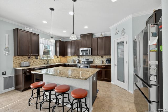 13034 Geyser Peak, San Antonio, TX 78253