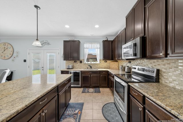 13034 Geyser Peak, San Antonio, TX 78253