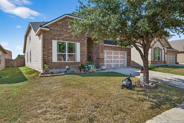 13034 Geyser Peak, San Antonio, TX 78253