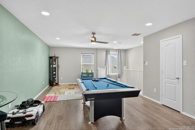 13034 Geyser Peak, San Antonio, TX 78253