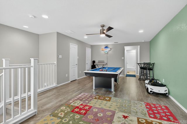 13034 Geyser Peak, San Antonio, TX 78253