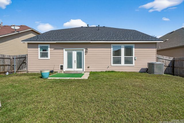 13034 Geyser Peak, San Antonio, TX 78253