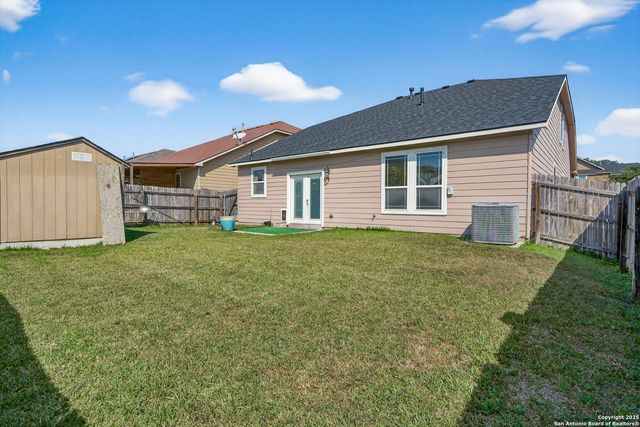 13034 Geyser Peak, San Antonio, TX 78253