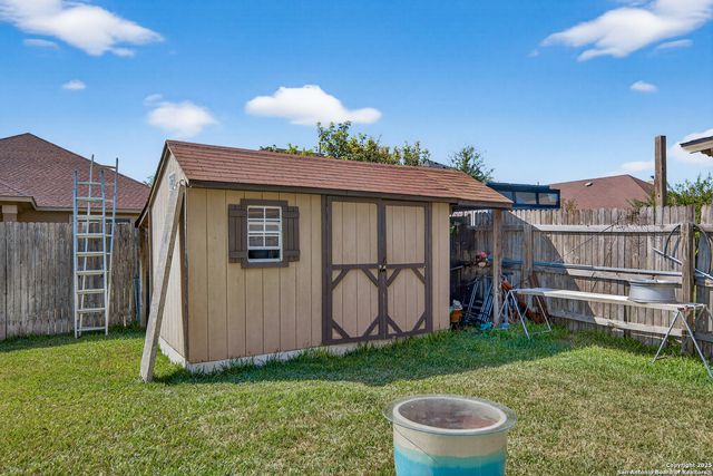 13034 Geyser Peak, San Antonio, TX 78253
