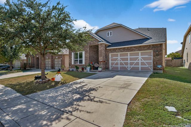 13034 Geyser Peak, San Antonio, TX 78253
