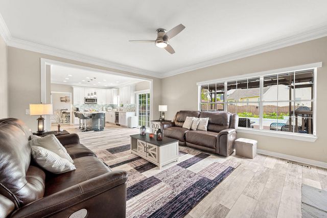 2406 Laurelton Creek Lane, Chattanooga, TN 37421