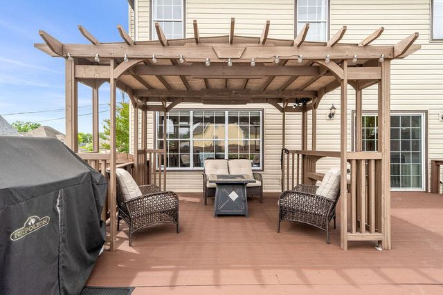 2406 Laurelton Creek Lane, Chattanooga, TN 37421