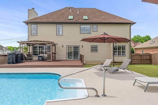 2406 Laurelton Creek Lane, Chattanooga, TN 37421