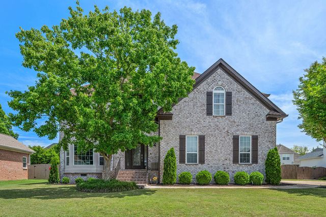2406 Laurelton Creek Lane, Chattanooga, TN 37421