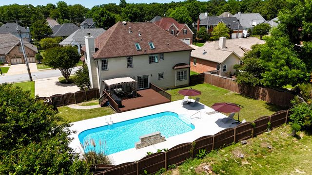2406 Laurelton Creek Lane, Chattanooga, TN 37421