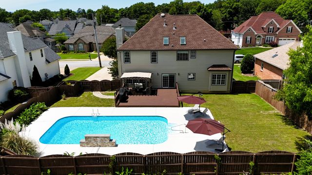 2406 Laurelton Creek Lane, Chattanooga, TN 37421