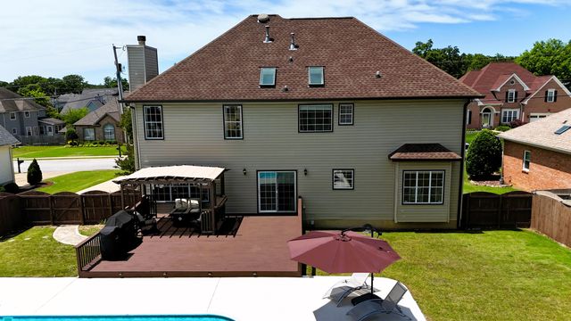 2406 Laurelton Creek Lane, Chattanooga, TN 37421