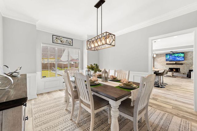 2406 Laurelton Creek Lane, Chattanooga, TN 37421