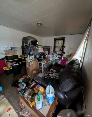 2909 Bowser Avenue, Fort Wayne, IN 46806