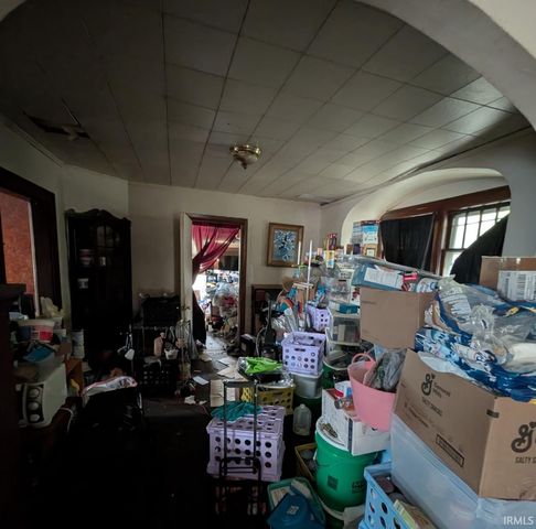 2909 Bowser Avenue, Fort Wayne, IN 46806