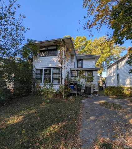 2909 Bowser Avenue, Fort Wayne, IN 46806